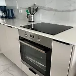 Apartment Sky Tower L 18 Pietro L Wanna Z Widokiem Na Katowice