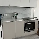 Sky Tower L 18 Pietro L Wanna Z Widokiem Na Apartment Katowice