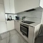 Apartment Sky Tower L 18 Pietro L Wanna Z Widokiem Na *