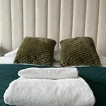 Apartment Sky Tower L 18 Pietro L Wanna Z Widokiem Na