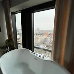 Sky Tower L 18 Pietro L Wanna Z Widokiem Na *