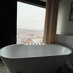 Apartment Sky Tower L 18 Pietro L Wanna Z Widokiem Na Katowice