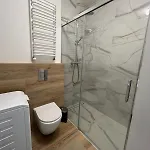 Apartment Sky Tower L 18 Pietro L Wanna Z Widokiem Na *