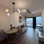 Sky Tower L 18 Pietro L Wanna Z Widokiem Na *