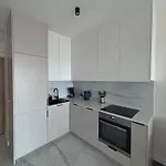 Sky Tower L 18 Pietro L Wanna Z Widokiem Na * Katowice